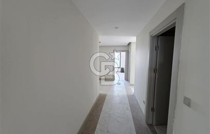 Bahçeşehir Vadi Evleri 1. Etap Satılık 5+1 Geniş Teraslı Daire
