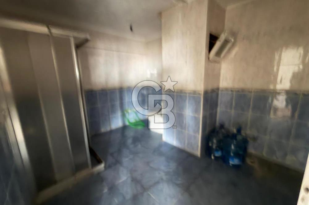 ALSANCAKTA ULAŞIMI KOLAY, KİRALIK 4+1 DUBLEKS TERASLI DAİRE