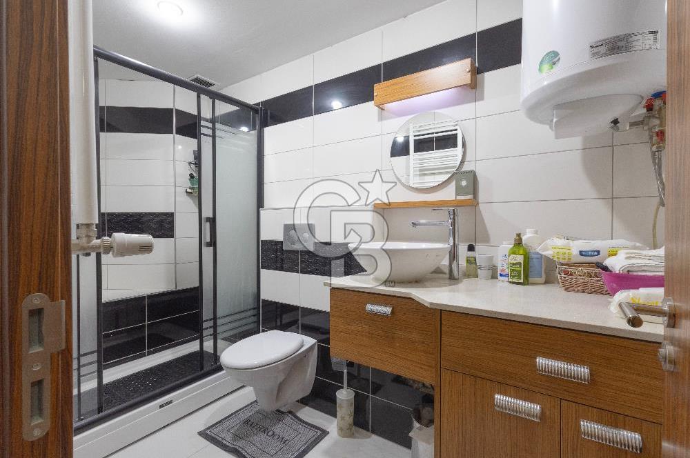 Dragos Elit Park Sitesi Satılık 2+1