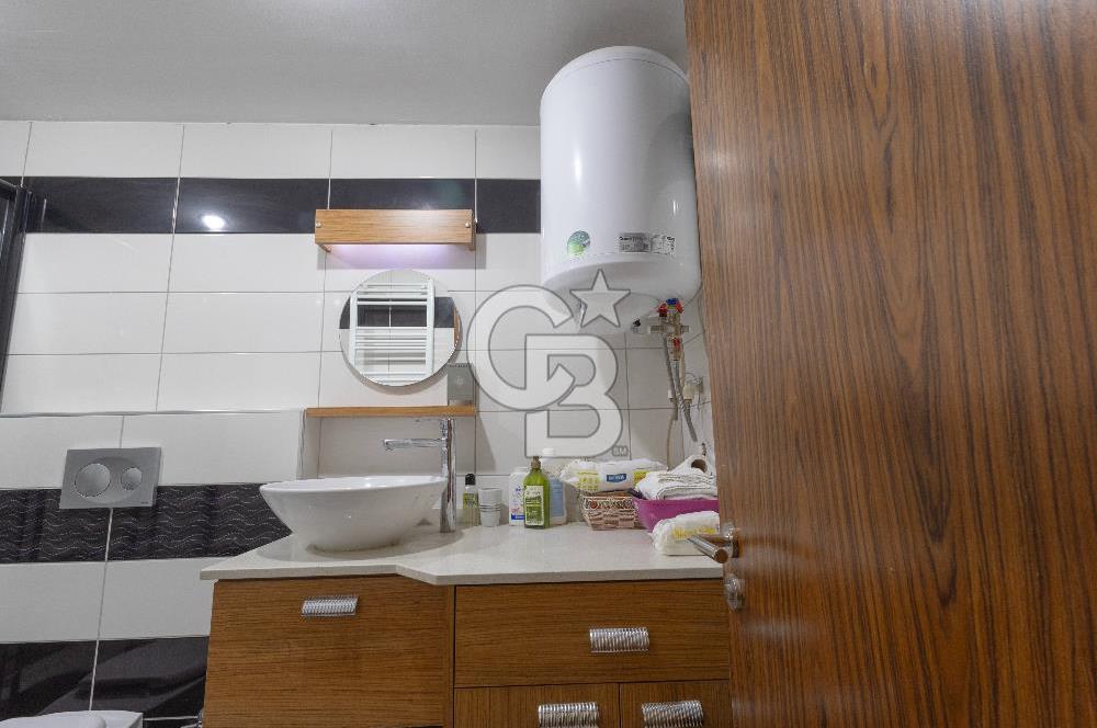 Dragos Elit Park Sitesi Satılık 2+1