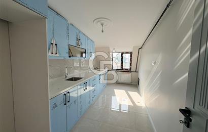 ARNAVUTKÖY LÜKS 2+1 ÇATIKATI