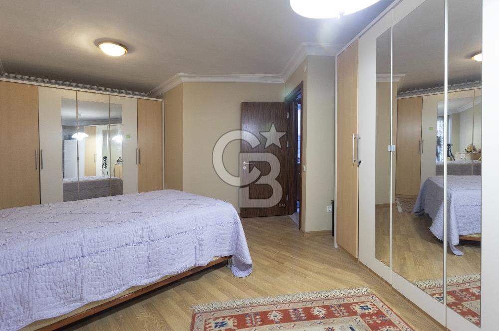 Dragos Elit Park Sitesi Satılık 2+1