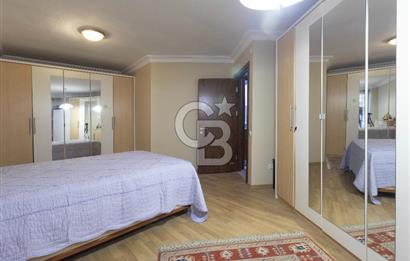 Dragos Elit Park Sitesi Satılık 2+1