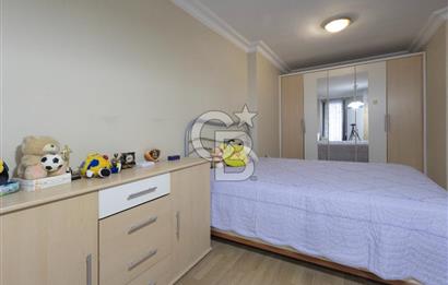 Dragos Elit Park Sitesi Satılık 2+1