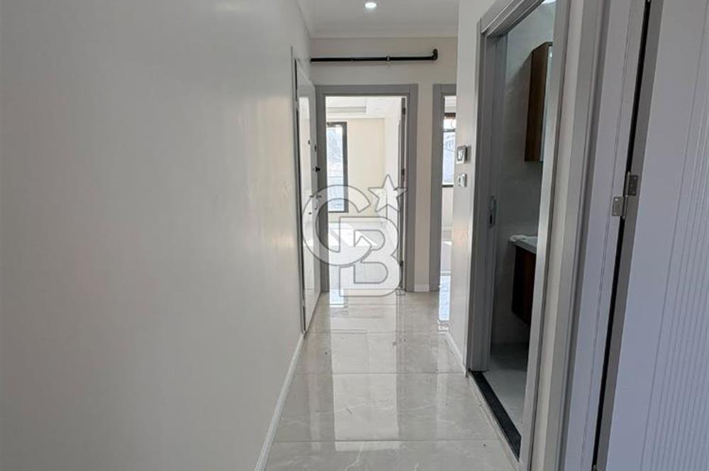 ARNAVUTKÖY LÜKS ARAKAT DAİRE