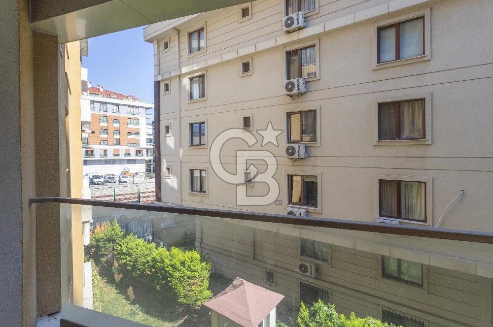 Dragos Elit Park Sitesi Satılık 2+1