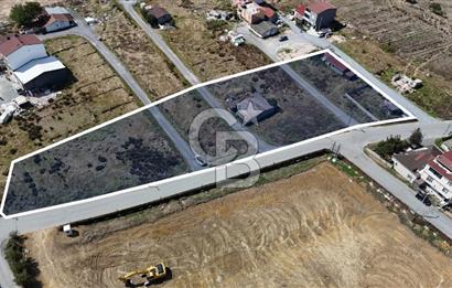 ARNAVUTKÖY İMRAHORDA 956 M2 SATILIK HİSSE