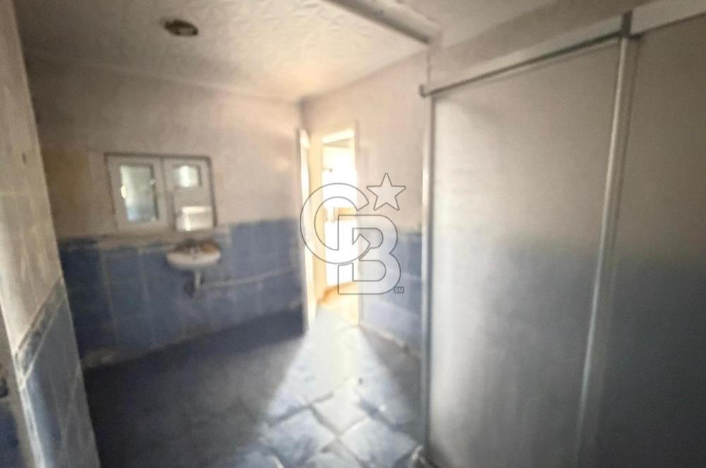 ALSANCAKTA ULAŞIMI KOLAY, KİRALIK 4+1 DUBLEKS TERASLI DAİRE