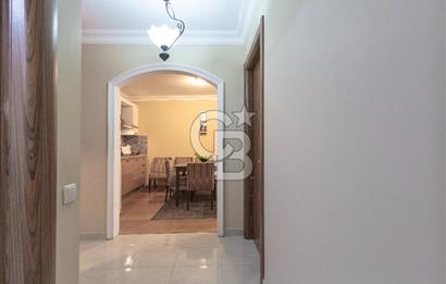 Dragos Elit Park Sitesi Satılık 2+1