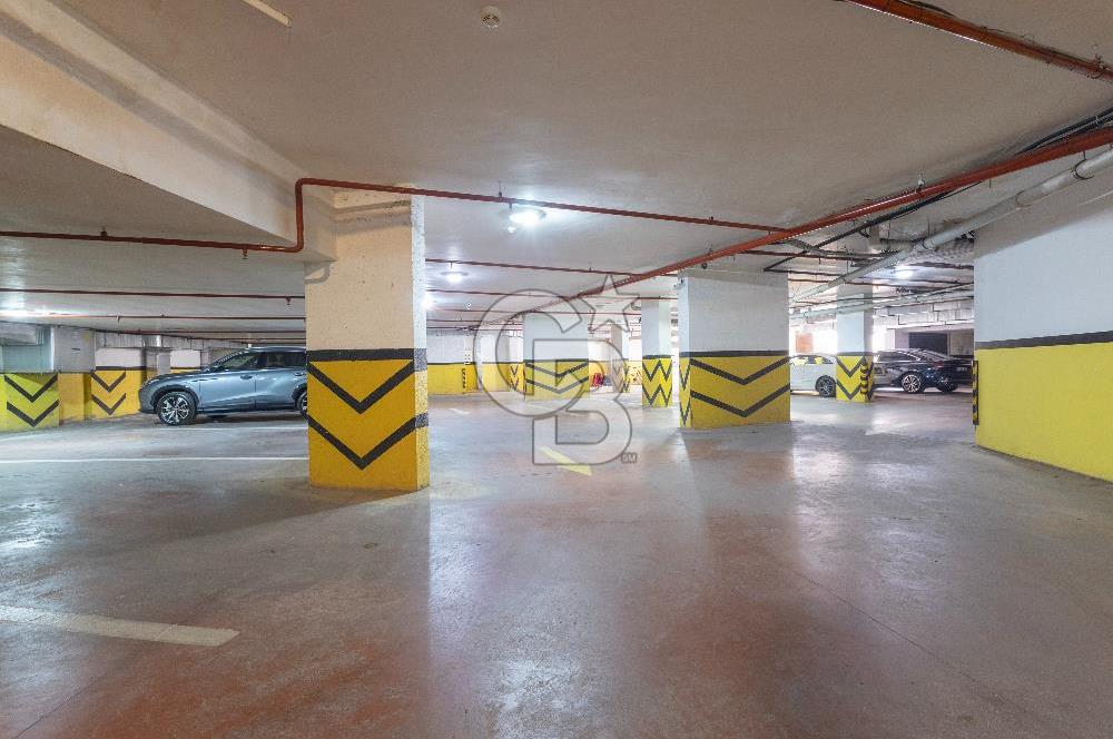 Dragos Elit Park Sitesi Satılık 2+1