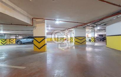 Dragos Elit Park Sitesi Satılık 2+1