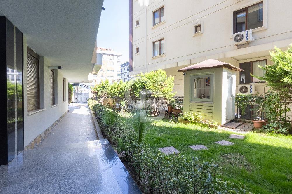 Dragos Elit Park Sitesi Satılık 2+1