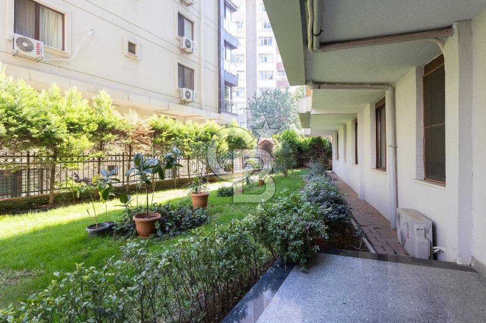 Dragos Elit Park Sitesi Satılık 2+1