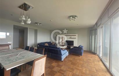 BÜYÜKÇEKMECE WEST BLOCKS TA GÖL MANZARALI SATILIK DAİRE