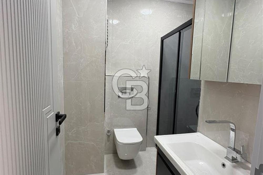 ARNAVUTKÖY LÜKS 2+1 ÇATIKATI