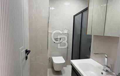 ARNAVUTKÖY LÜKS 2+1 ÇATIKATI
