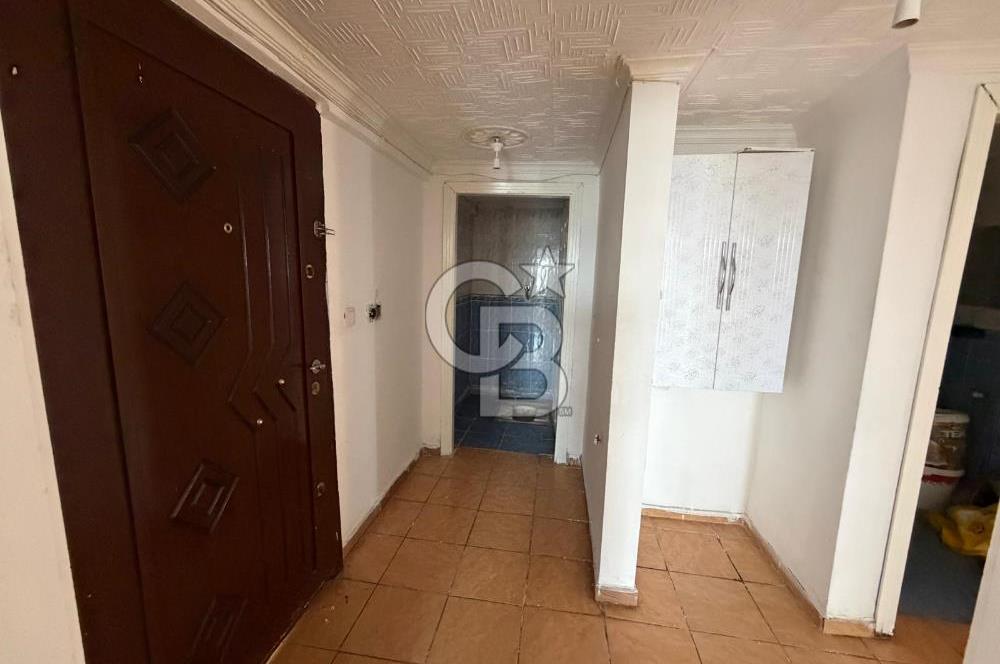 ALSANCAKTA ULAŞIMI KOLAY, KİRALIK 4+1 DUBLEKS TERASLI DAİRE