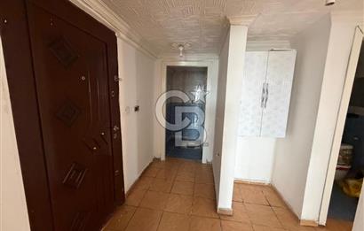ALSANCAKTA ULAŞIMI KOLAY, KİRALIK 4+1 DUBLEKS TERASLI DAİRE