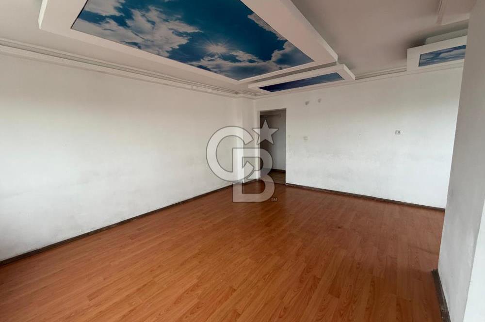 ALSANCAKTA ULAŞIMI KOLAY, KİRALIK 4+1 DUBLEKS TERASLI DAİRE
