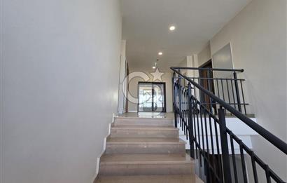 Bahçeşehir Vadi Evleri 1. Etap Satılık 5+1 Geniş Teraslı Daire