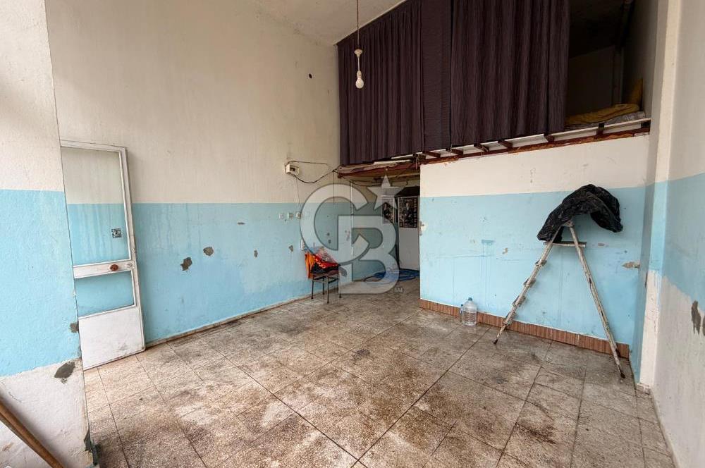 Etimesgut Çarşı Merkezde Kiralık 55m² Dükkan/Ofis