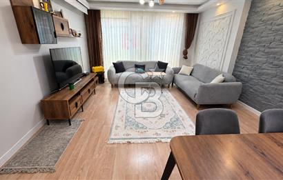Kent Life Sitesi'nde Satılık 2+1 Köşe Bahçe Katı