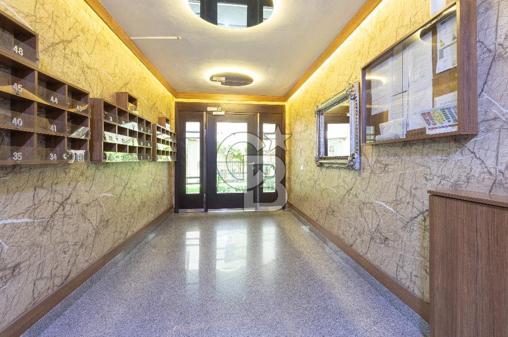 Dragos Elit Park Sitesi Satılık 2+1