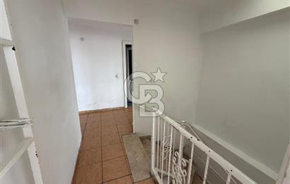 ALSANCAKTA ULAŞIMI KOLAY, KİRALIK 4+1 DUBLEKS TERASLI DAİRE