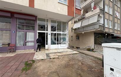 Etimesgut Çarşı Merkezde Kiralık 55m² Dükkan/Ofis