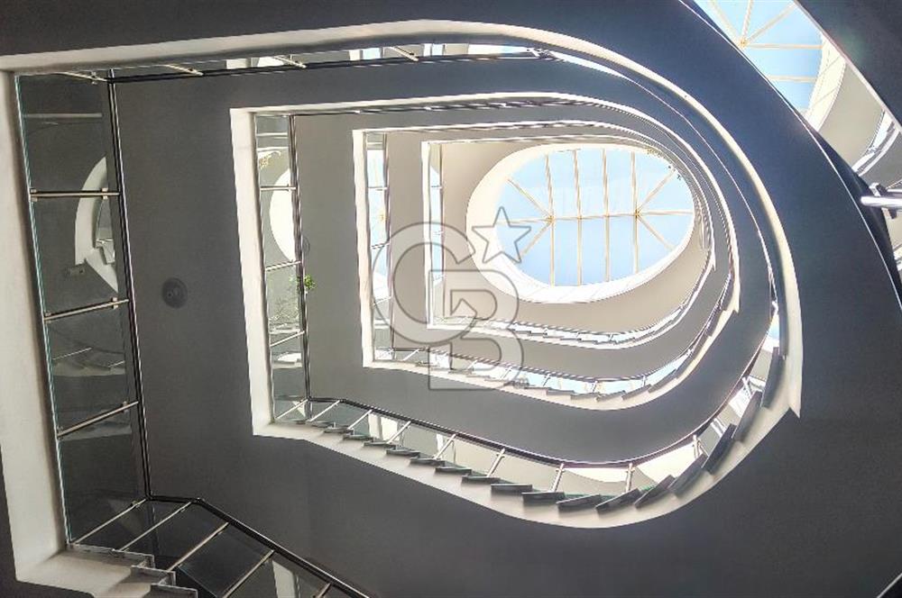 Dragos Elit Park Sitesi Satılık 2+1