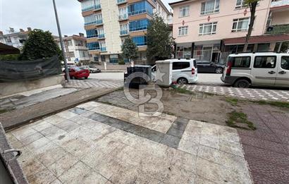 Etimesgut Çarşı Merkezde Kiralık 55m² Dükkan/Ofis