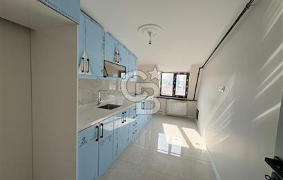 ARNAVUTKÖY LÜKS 2+1 ÇATIKATI