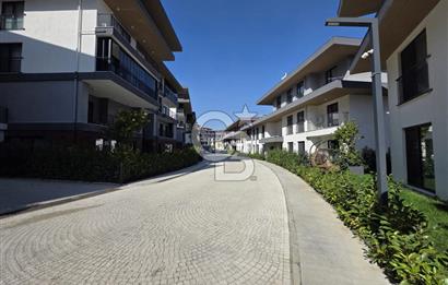 Bahçeşehir Vadi Evleri 1. Etap Satılık 5+1 Geniş Teraslı Daire