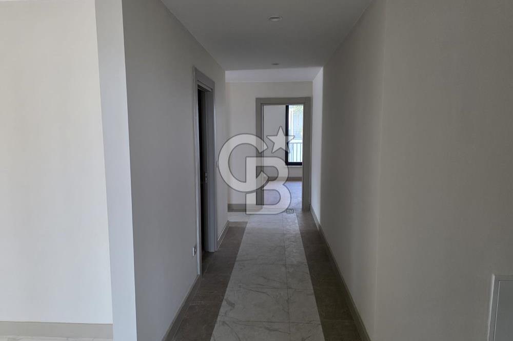 Bahçeşehir Vadi Evleri 1. Etap Satılık 5+1 Geniş Teraslı Daire