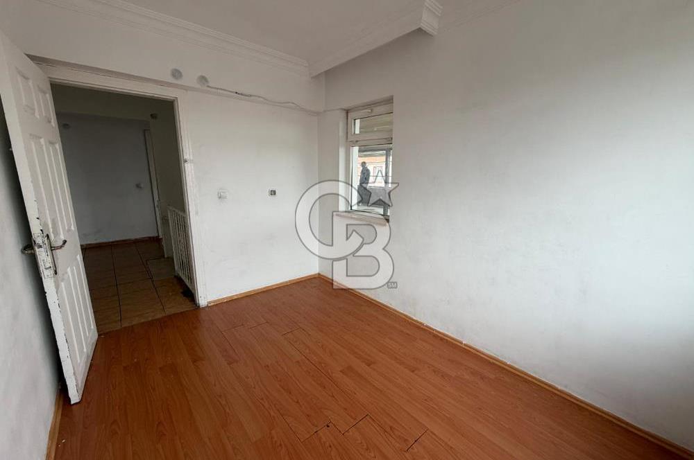 ALSANCAKTA ULAŞIMI KOLAY, KİRALIK 4+1 DUBLEKS TERASLI DAİRE