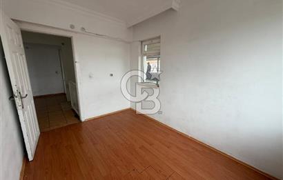 ALSANCAKTA ULAŞIMI KOLAY, KİRALIK 4+1 DUBLEKS TERASLI DAİRE