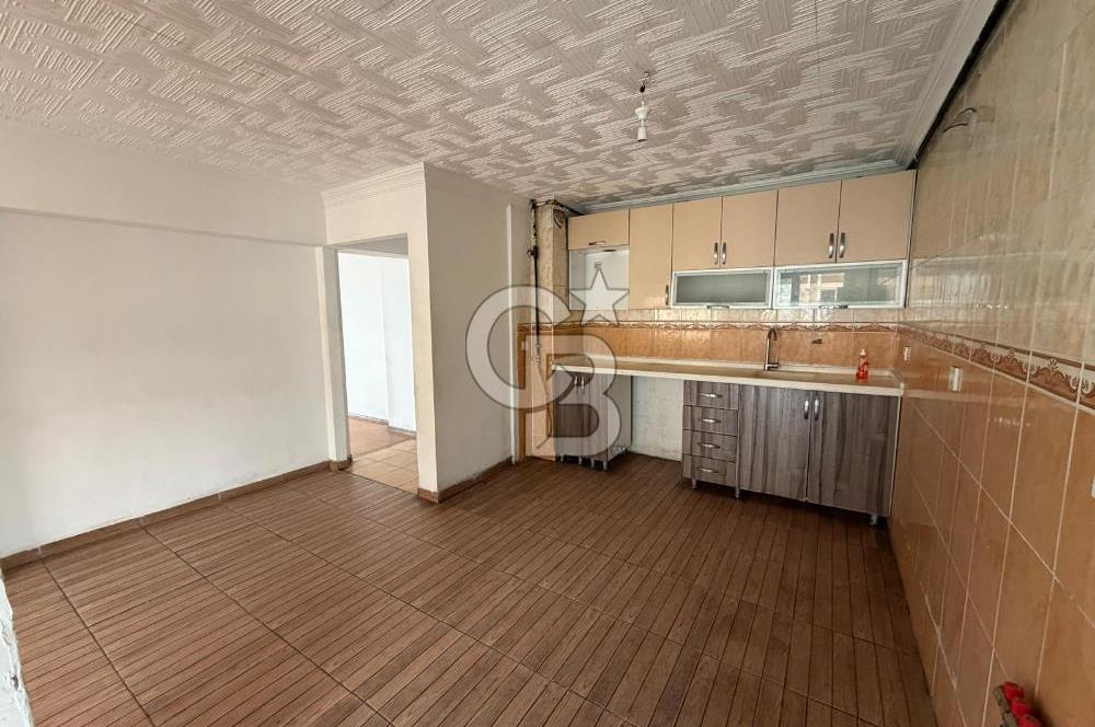 ALSANCAKTA ULAŞIMI KOLAY, KİRALIK 4+1 DUBLEKS TERASLI DAİRE
