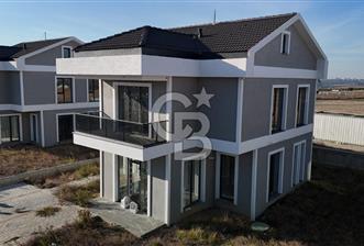 İSTANBUL SİLİVRİ BALABAN DA SATILIK VİLLA - 1 - 377122