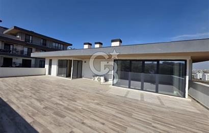 Bahçeşehir Vadi Evleri 1. Etap Satılık 5+1 Geniş Teraslı Daire