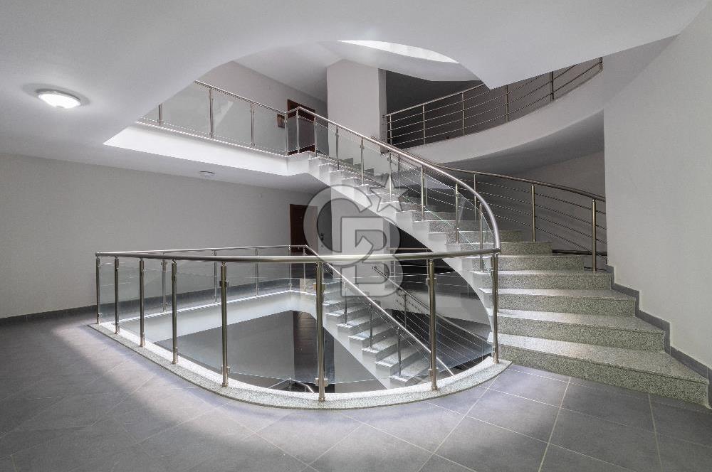 Dragos Elit Park Sitesi Satılık 2+1