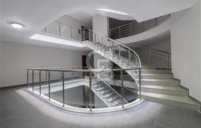 Dragos Elit Park Sitesi Satılık 2+1