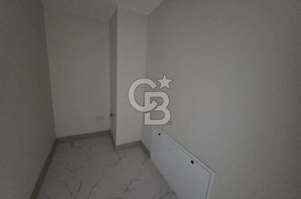 Bahçeşehir Vadi Evleri 1. Etap Satılık 5+1 Geniş Teraslı Daire