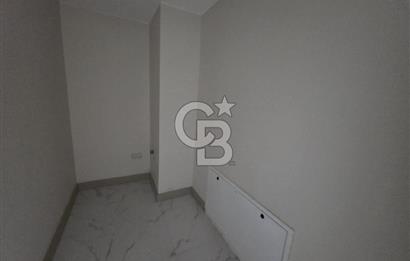 Bahçeşehir Vadi Evleri 1. Etap Satılık 5+1 Geniş Teraslı Daire