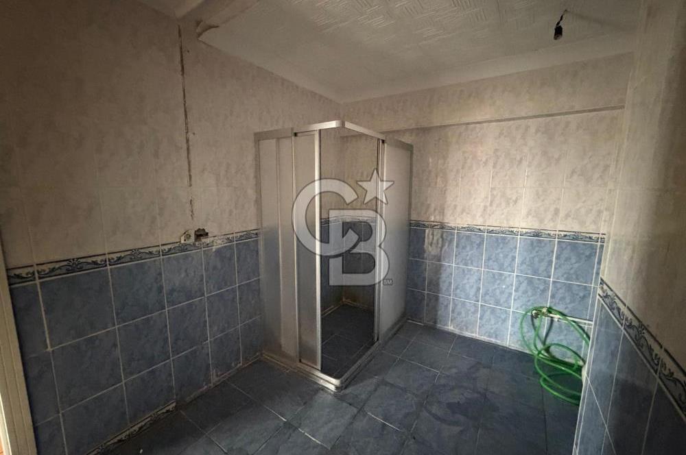 ALSANCAKTA ULAŞIMI KOLAY, KİRALIK 4+1 DUBLEKS TERASLI DAİRE