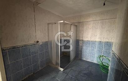 ALSANCAKTA ULAŞIMI KOLAY, KİRALIK 4+1 DUBLEKS TERASLI DAİRE