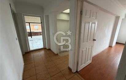 ALSANCAKTA ULAŞIMI KOLAY, KİRALIK 4+1 DUBLEKS TERASLI DAİRE