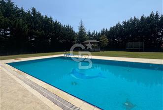 TEPEKENNTE SATILIK VİLLA - 3 - 377126