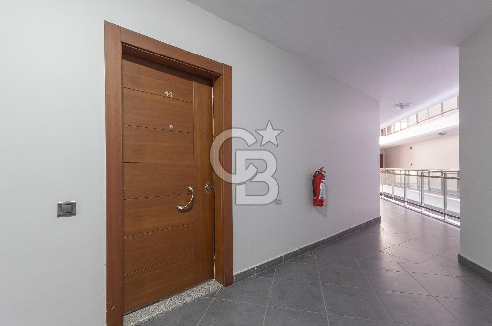Dragos Elit Park Sitesi Satılık 2+1