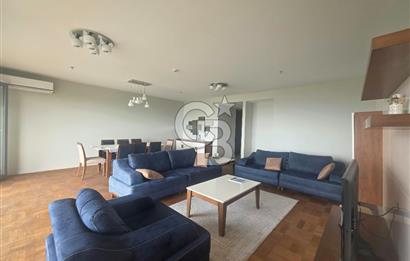 BÜYÜKÇEKMECE WEST BLOCKS TA GÖL MANZARALI SATILIK DAİRE