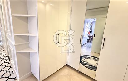 Kent Life Sitesi'nde Satılık 2+1 Köşe Bahçe Katı